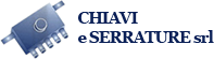 Chiavi e Serrature